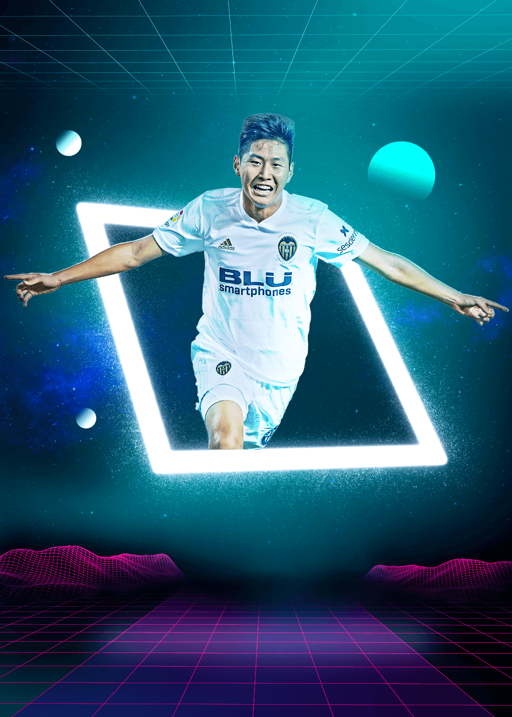 它證明了 它證明了