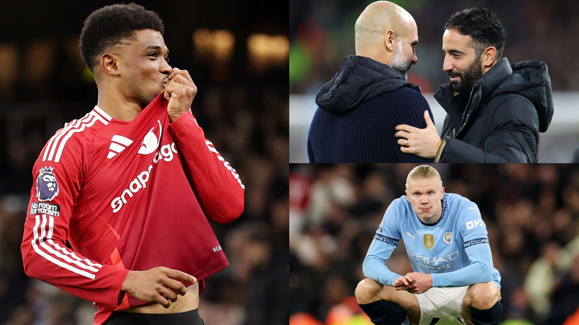 球迷們有理 球迷們有理