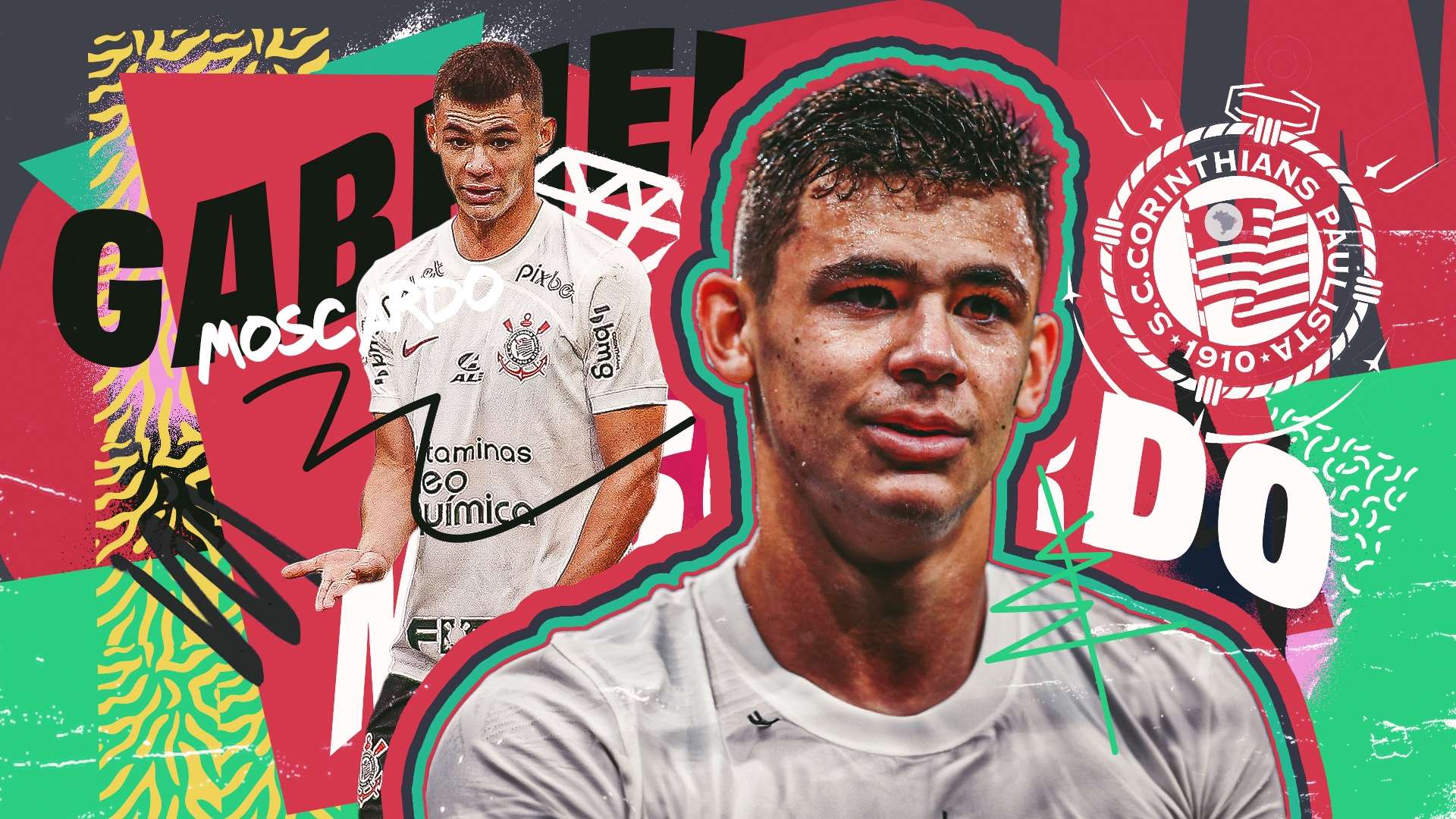 自身与对手 自身与对手